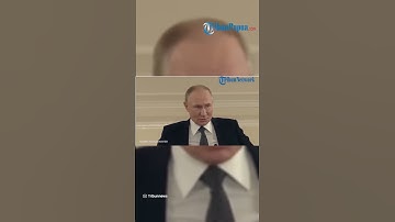 Dubes Iran Rencanakan Obrolan Serius dengan Putin: Rencana Penyerangan ke Iran dan AS?