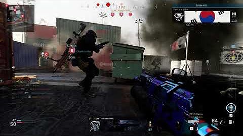 Lobbies Like This: Why SBMM Isn