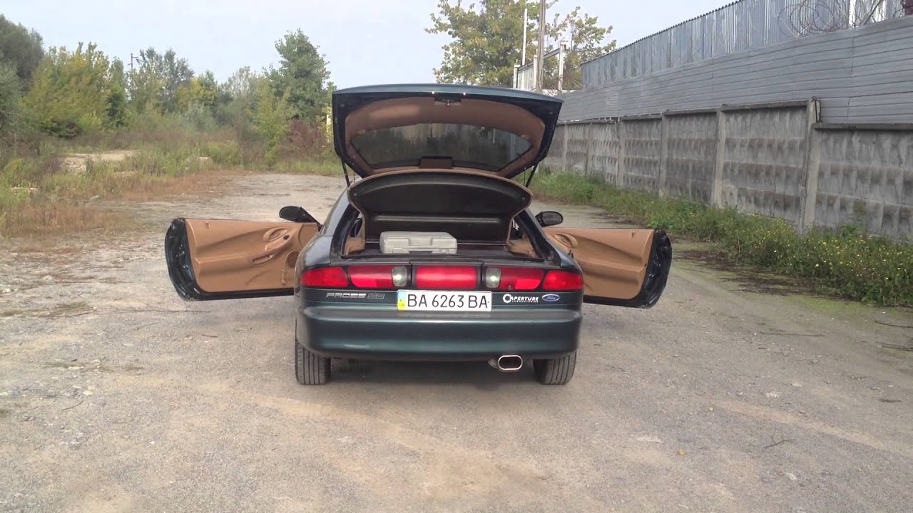 Morel Tempo 5 + Blaupunkt GTA475. Сабы отключены YouTube