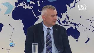 Alex Neagoe, Daniel Tut - Ce Nevoi Sociale Sunt În Biserică