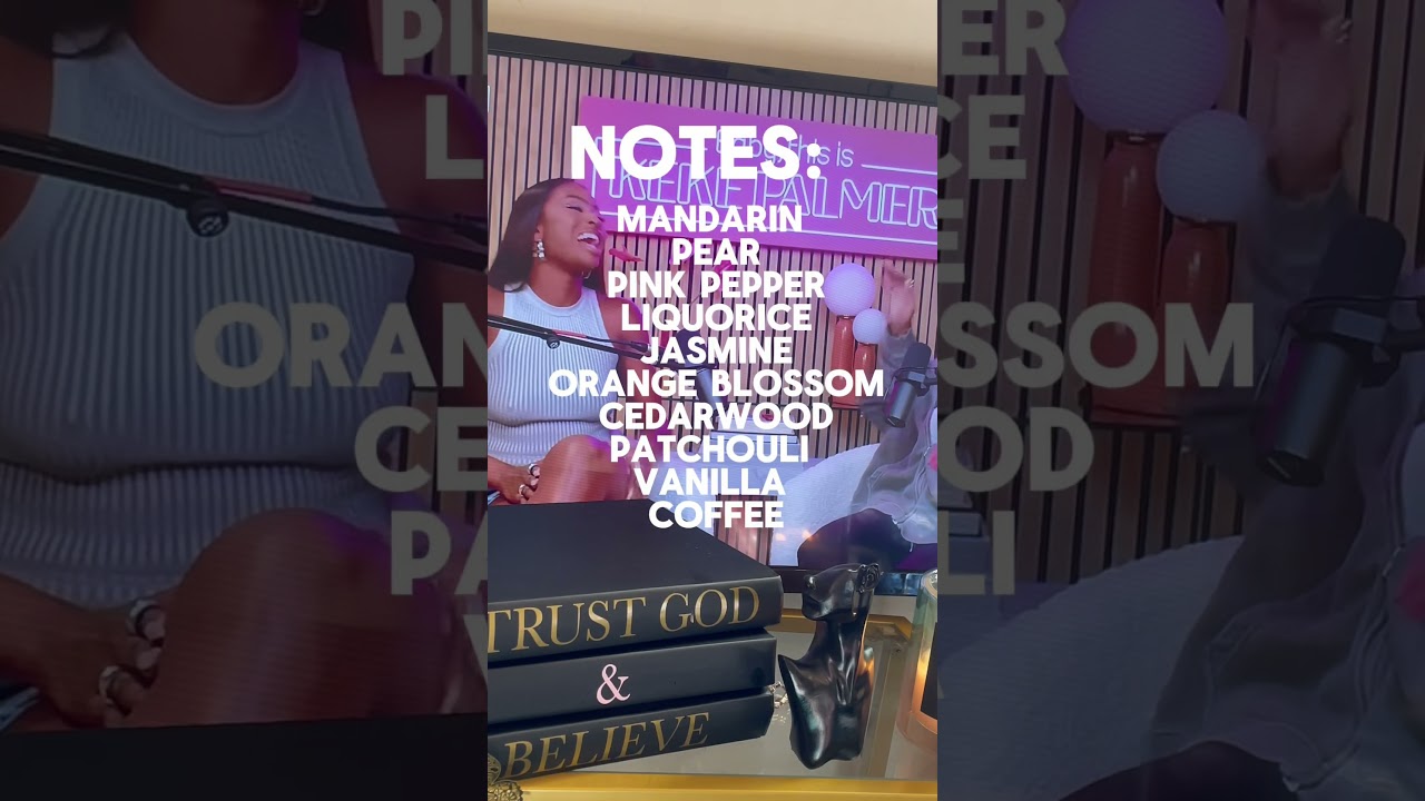 Dossier Amber Vanilla 