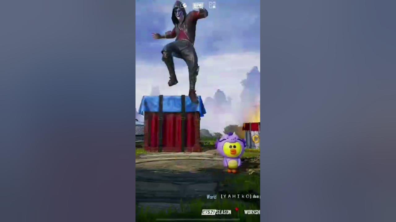 TDM Tips you need - 2 #pubg#pubgmobile#ciaopubg
