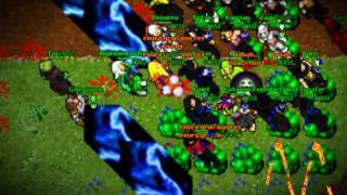 Tibia premiera.mine.nu  Kcynska Mafia War+Bonus