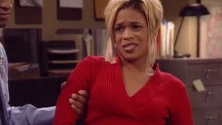 T-Boz on Living Single (1997) {HQ} Resimi