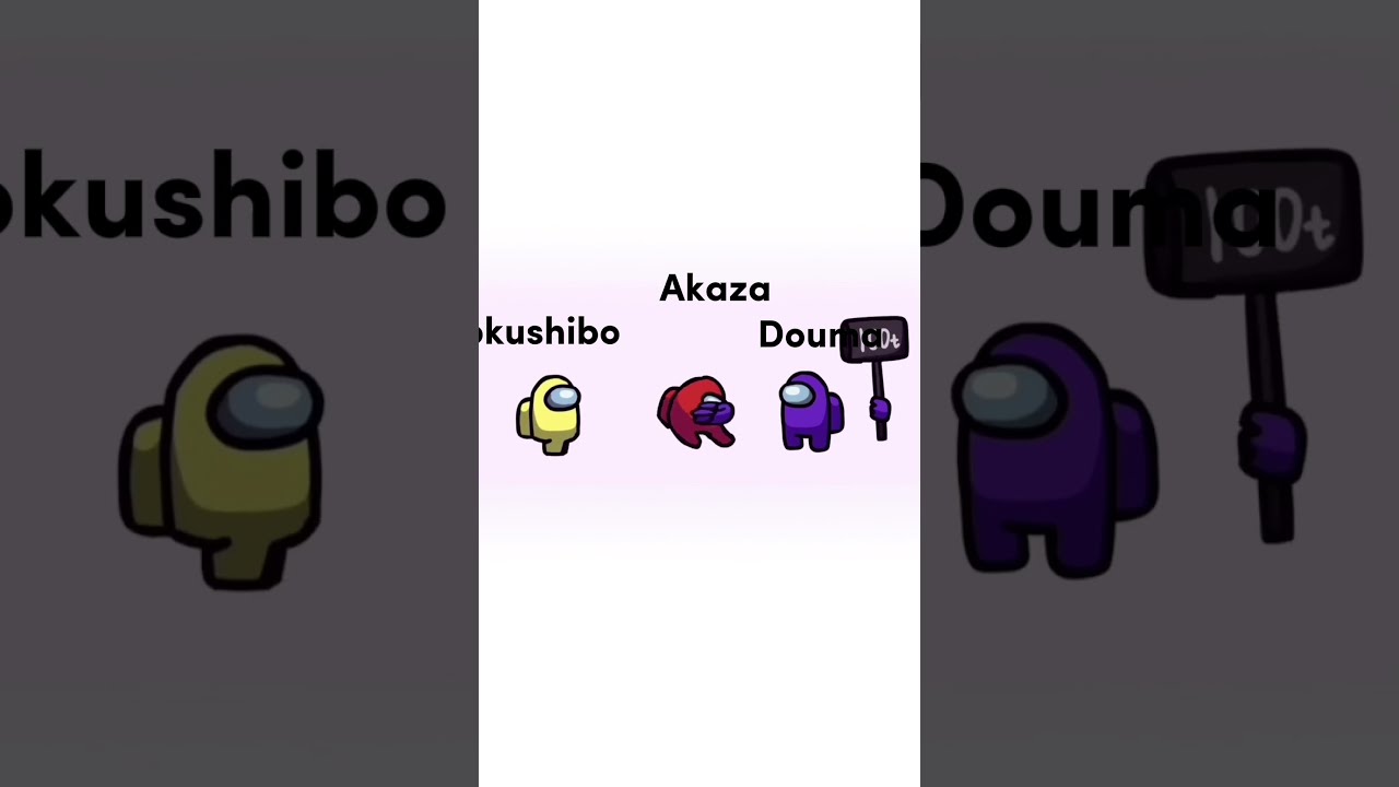 POV Douma Akaza Kokushibo Be Like Demonslayer Pov Recommended Trending