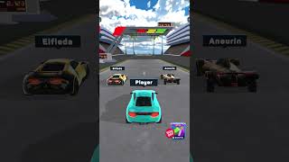🔥 Extreme Car Racing Gameplay | High Speed Drift & Crazy Overtakes 🚗💨#carracing #racinggame #gaming