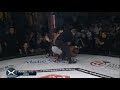 Camilo Moreno's Knockout At XFN24