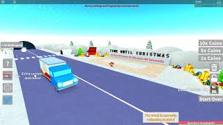 Bakery Tycoon Christmas Update Teaser
