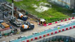 Building Excellence: LIBERTAS INVESTMENTS. Professional Construction Services