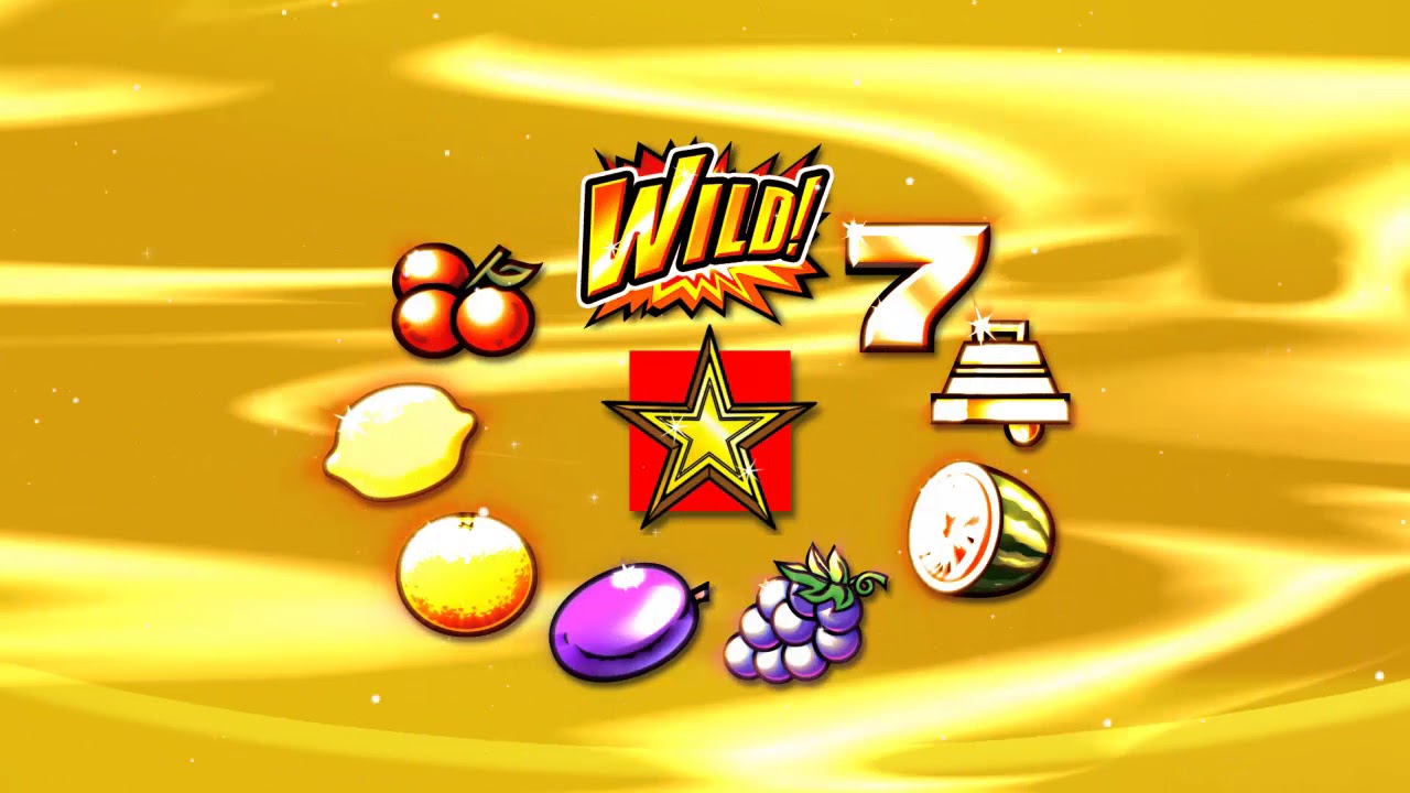 Novomatic Roaring 40s Promotional Video