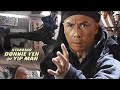 Film de arts martiaux😜GARDES DU CORPS ET ASSASSINS🔪 avec donnie yen