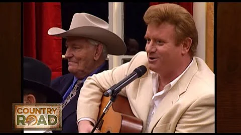 Remembering the hilarious Johnny Counterfeit