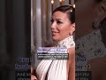 Eva Longoria shares that she met her husband at the Los Angeles County Museum of Art #shorts