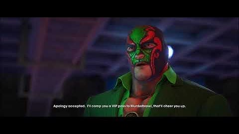 Saints Row: The Third Remastered | Walkthrough | Part 12 | SHAUNDI - Trojan Whores