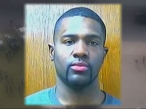 Police Charge Ok. Man in Beheading Attack