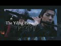 The Yiling Patriarch | Twisted