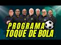 LIVE | PROGRAMA TOQUE DE BOLA | 96 FM ARAPIRACA | 25/05/2026