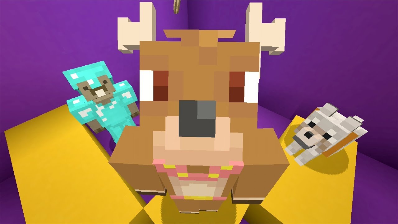 family friendly resorts Minecraft Xbox - Utterly Useless [576]