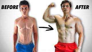 How I Gained Musclefast