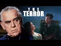 Hollywood Horror Film | The Terror 1963 | Jack Nicholson | Sandra Knight | New English Full Movies