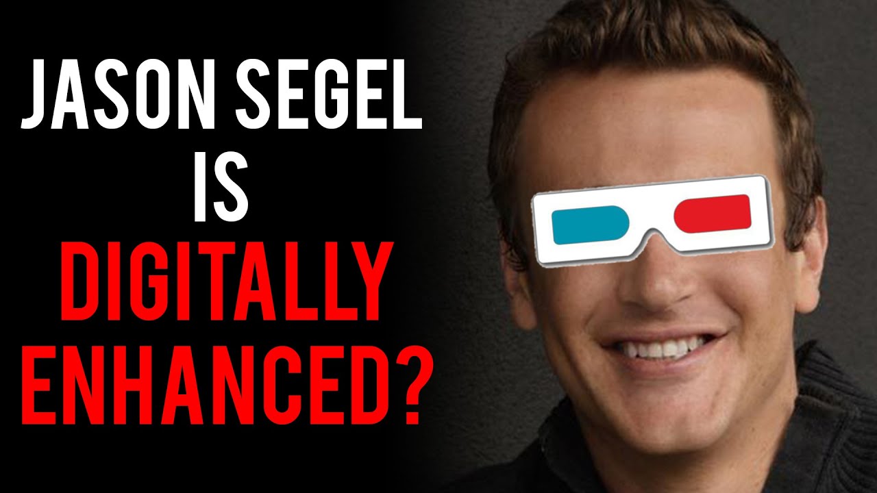 Forgetting Sarah Marshall - What's this about Jason Segel's Package???