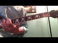 Learn to Play “Working for the Weekend” by Loverboy/Paul Dean