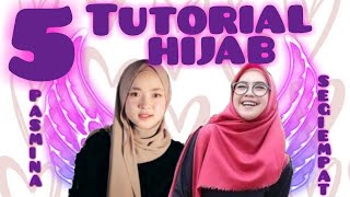 Bantu LIKE KOMEN SUBSCRIBE dan SHARE YA... Hai semuanya! di vidio ini aku sharing tentang tutorial hijab ala LAUDYA .... 
