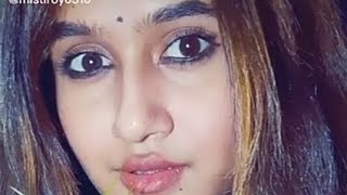 Indian Bengali Model And Actress Misti Singh Roy Best Tik Tok Video Ever