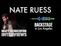 Capture de la vidéo Fun's Nate Ruess Interview