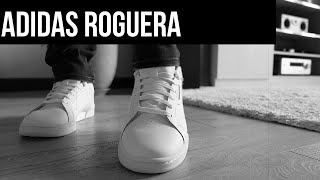 Adidas Roguera - Базовые кроссы
