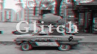 GLITCH EFFECT :: Adobe Photoshop CC 2019 تأثير الجليتش على الصور screenshot 5