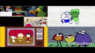 The Epicness Of Up To Faster