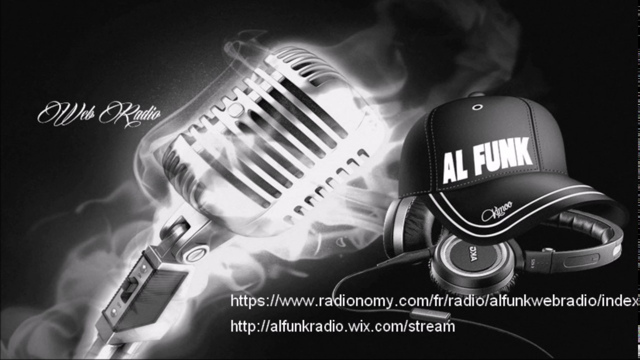 COOL MILLION web radio mix al funk