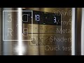 3DRnB V-ray 5 Metal Shaders - Content Browser Test