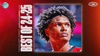Download Lagu Amen Thompson BEST HIGHLIGHTS 24-25 Season MP3 Download Lagu Amen Thompson BEST HIGHLIGHTS 24-25 Season MP3