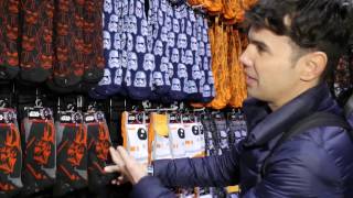 Cinescape - 29 de abril 2017 (programa completo)