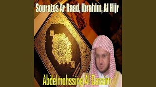 Sourate Ar Raad