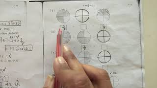 Std4 #Maths #Vyavaharik dakhala #WorksheetAnswer