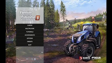 Farming Simulator 15: How To Get Unlimited Money! 100% WORKING!