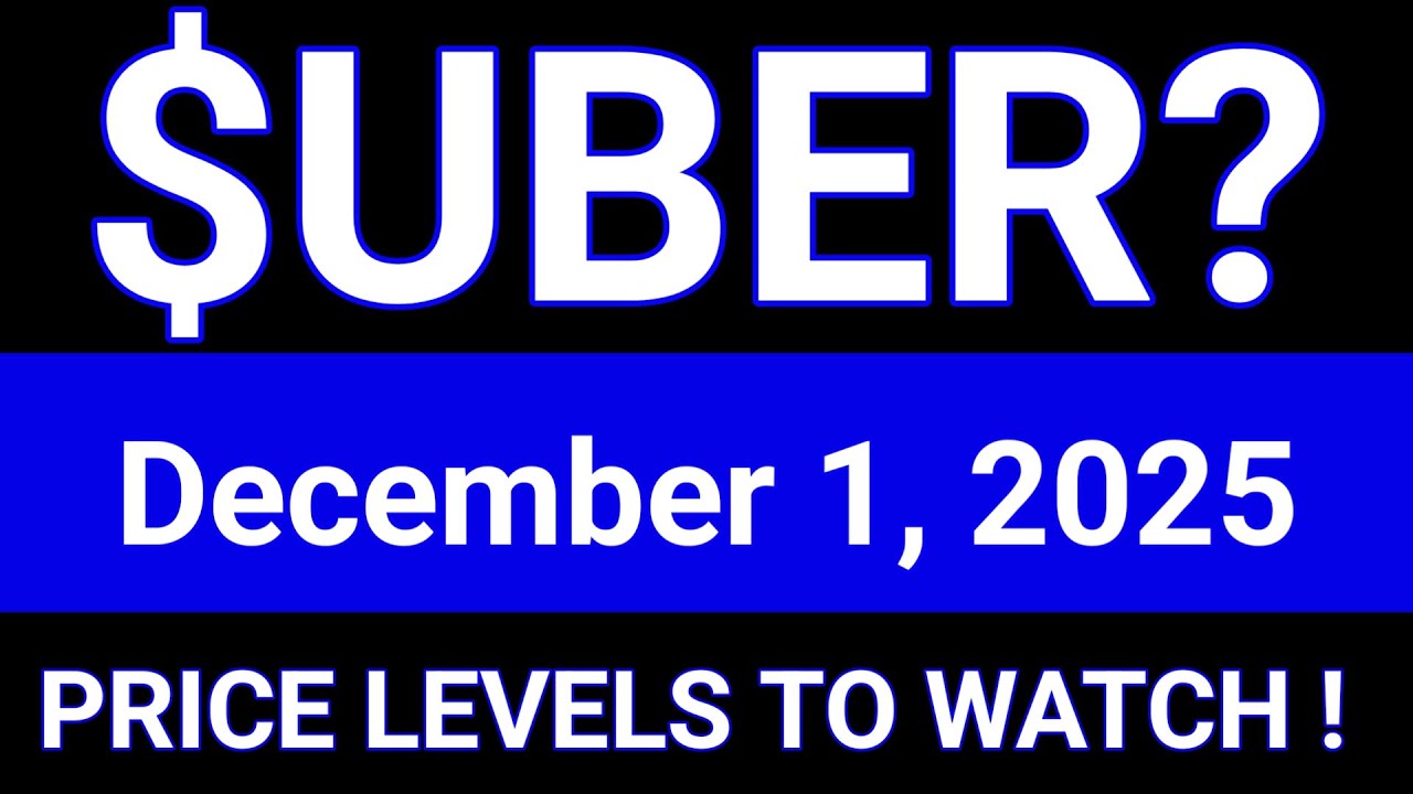 UBER Stock (Uber Technologies, Inc.) UBER Stock Analysis | December 1, 2025