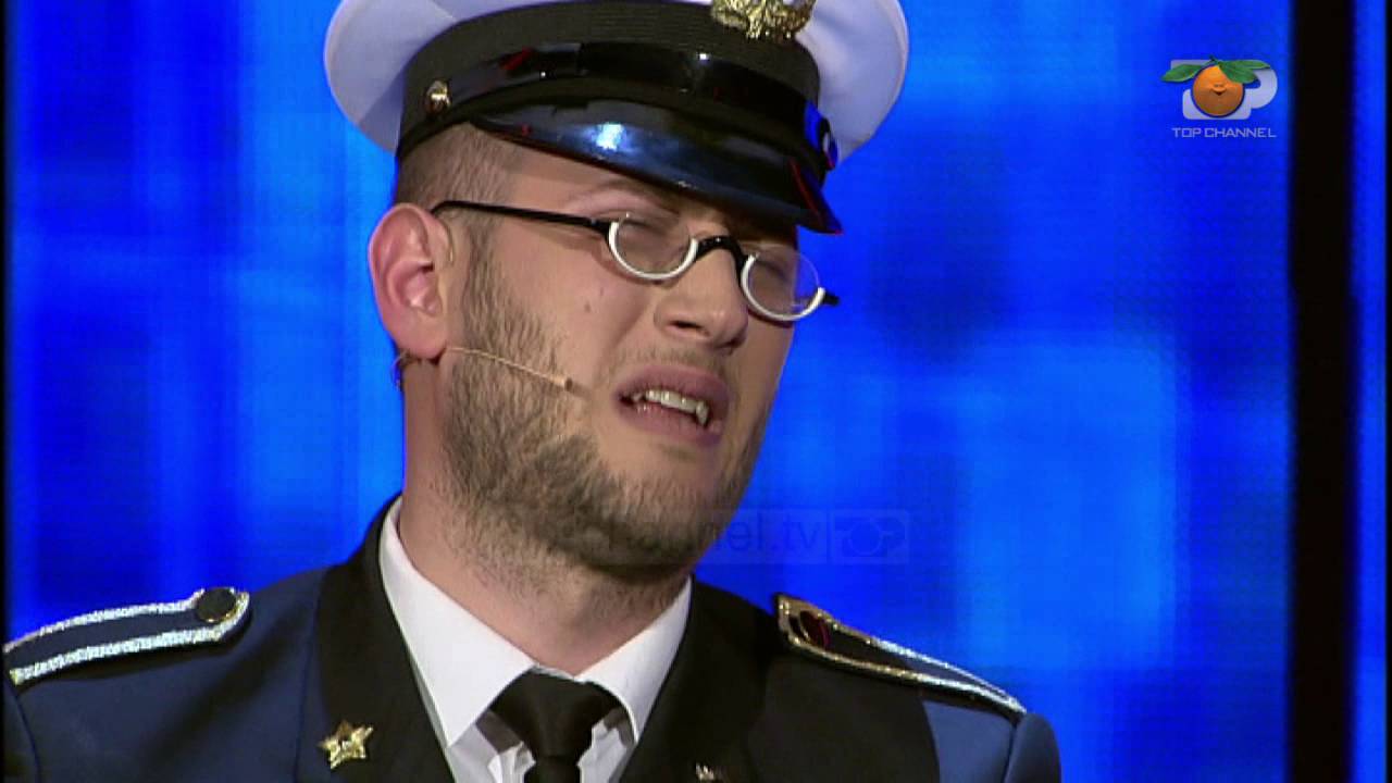 Portokalli, 10 Prill 2011 - 'Fol me Mua' (Eneda Tarifa interviston Isuf Metallen)