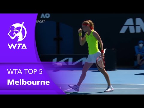 Video: To nejlepší v Melbourne