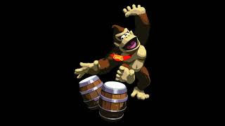 Donkey Konga 3 Donkey Kong Voice Clips