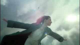 Roxette - Wish I Could Fly (lyrics) Translate