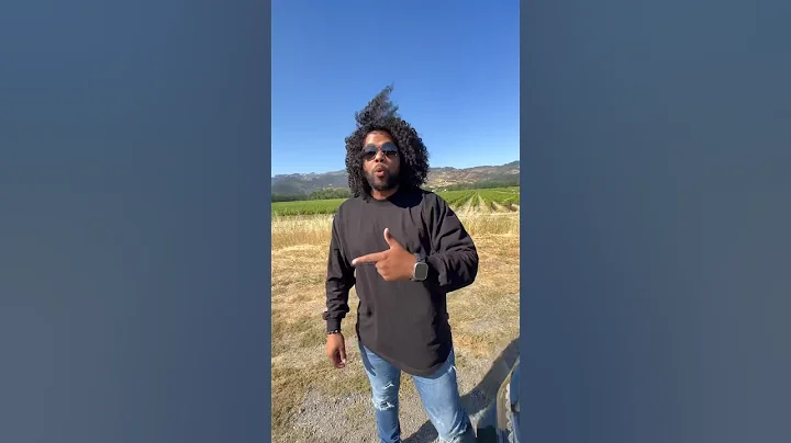 Not even a windy day will keep me from the new Audi RS6 Performance; IT’S THAT GOOD!😍