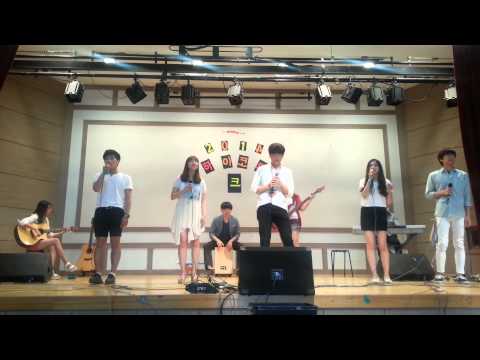 [7 윤하,존박 우린달라졌을까] 2014 하이코드 워크샵, "진격" 27기