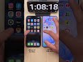 World's Fastest Smartphone - Apple vs Samsung | Speed Test