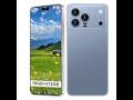 FVCLBZ 17PROMA X 5G Smartphone 16GB+512GB Blue Review - Pros & Cons - FVCLBZ 17PROMA X