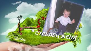 Вот так всё это было.... Выпуск 2019 г. МБОУ СОШ №7 г. Георгиевск #выпускники #детироссии