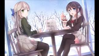 Michelle, Gabriella: A true love (audiostory)